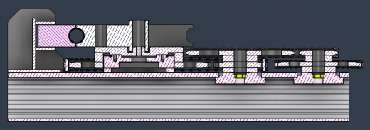 数控弯管机缩略图